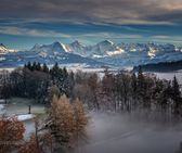 Schweiz7. Berner Alpen1